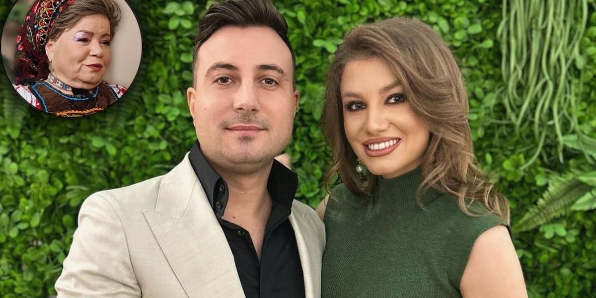 De ce s-ar fi despărțit Codruța Filip de Valentin Sanfira. Ce spune Saveta Bogdan: „Pentru asta”