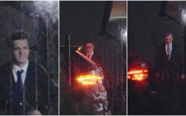 Procurorii Direcției de Investigare a Infracțiunilor de Criminalitate Organizată și Terorism (DIICOT) investighează o posibilă înscenare în cazul fotografiilor din campania prezidențială din 2025 prezentate de Elena Lasconi