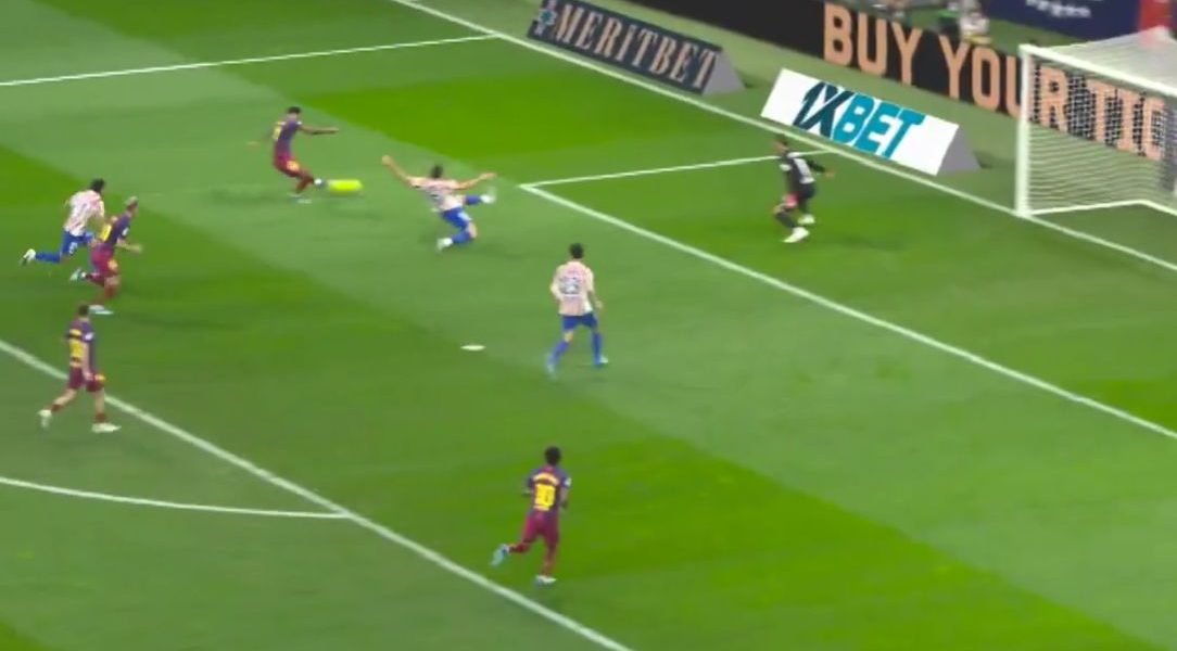 Un meci palpitant între Atletico Madrid și FC Barcelona a oferit un spectacol cu multiple răsturnări de situație, încheiat fără un rezultat clar după eliminări și decizii controversate ale arbitrajului