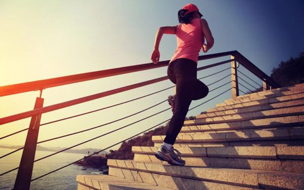 Doar 5 minute zilnic: Secretul inimi și-al creierului, spun cercetătorii