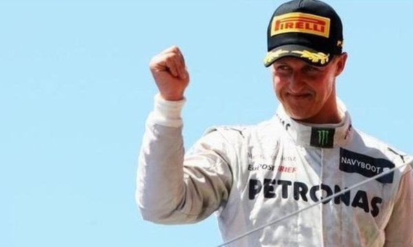 Misterul „Kaiserului”: Un film despre Michael Schumacher, lansare în Octombrie