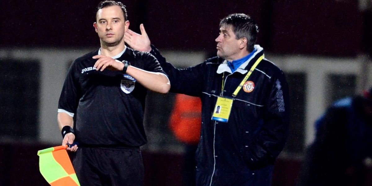 Cristi Popovici dezvăluie secretul Superligii: „Acolo e bătălia”