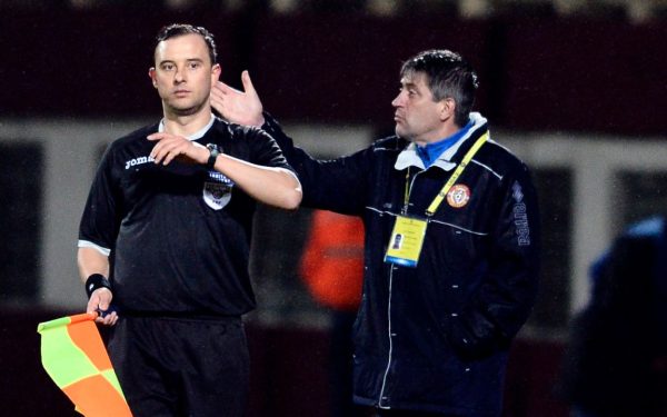 Cristi Popovici dezvăluie secretul Superligii: „Acolo e bătălia”