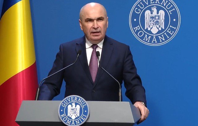 Bolojan, plan pentru piața energiei: 5 direcții anunțate