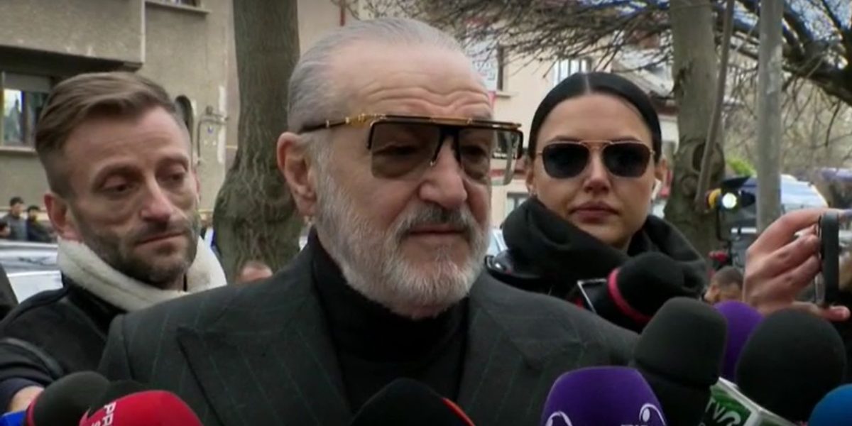 Lucescu, aproape de FCSB! Becali dezvăluie motivul incredibil al ratării