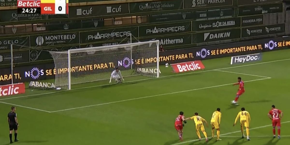 Noua regulă a penalty-ului, aplicată: ce schimbare radicală