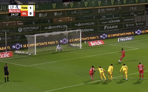 Noua regulă a penalty-ului, aplicată: ce schimbare radicală