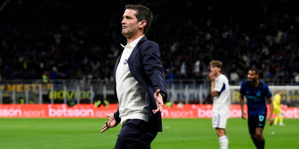 Chivu, notă mare după revenirea istorică din Coppa Italia