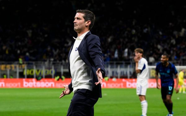 Chivu, notă mare după revenirea istorică din Coppa Italia