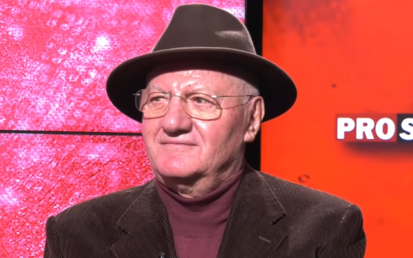 Dragomir, dezvăluiri șocante: „Eram pregătit să fiu PORC” după cearta cu Varga