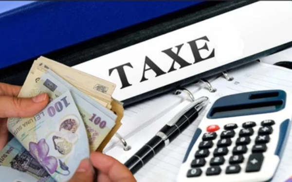 Taxe mai mici pentru familiile din România: scutire de impozit pentru părinți