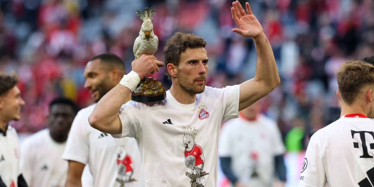 Misterul lui Bayern: Papagalul furat, talisman norocos sau… șoc