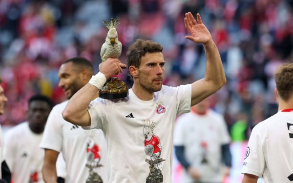 Misterul lui Bayern: Papagalul furat, talisman norocos sau… șoc