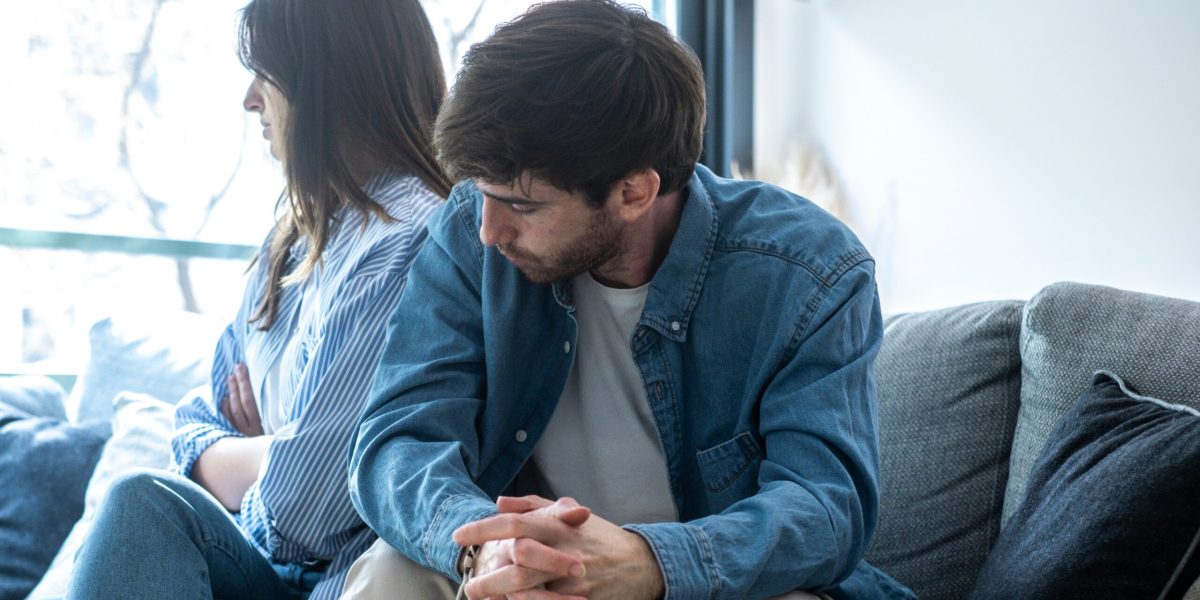 Semnele clare că relația TA se apropie de final: Atenție