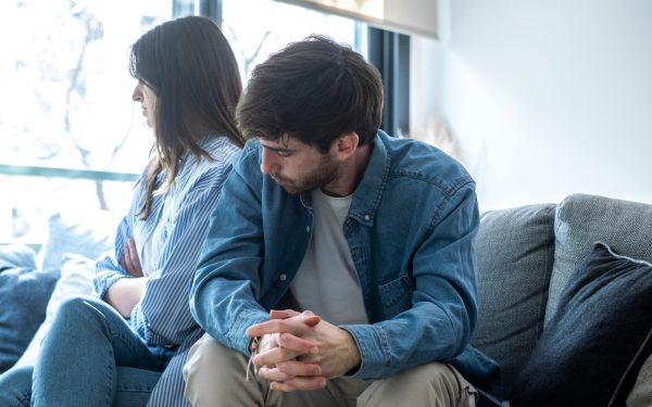 Semnele clare că relația TA se apropie de final: Atenție