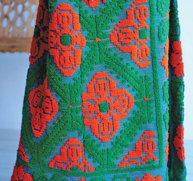 Branduri românești renasc din tradiție: De la haine uitate la „cool“-ul național