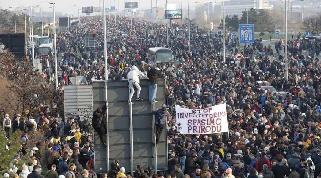 UE, lovitură pentru Serbia: 1,5 mld. € fonduri, blocate. Rusia, în vizor, acuzații grave