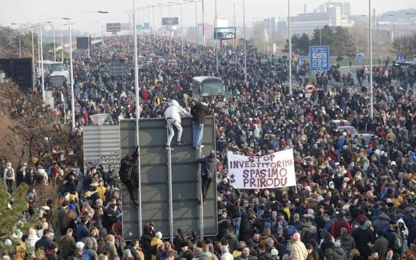 UE, lovitură pentru Serbia: 1,5 mld. € fonduri, blocate. Rusia, în vizor, acuzații grave