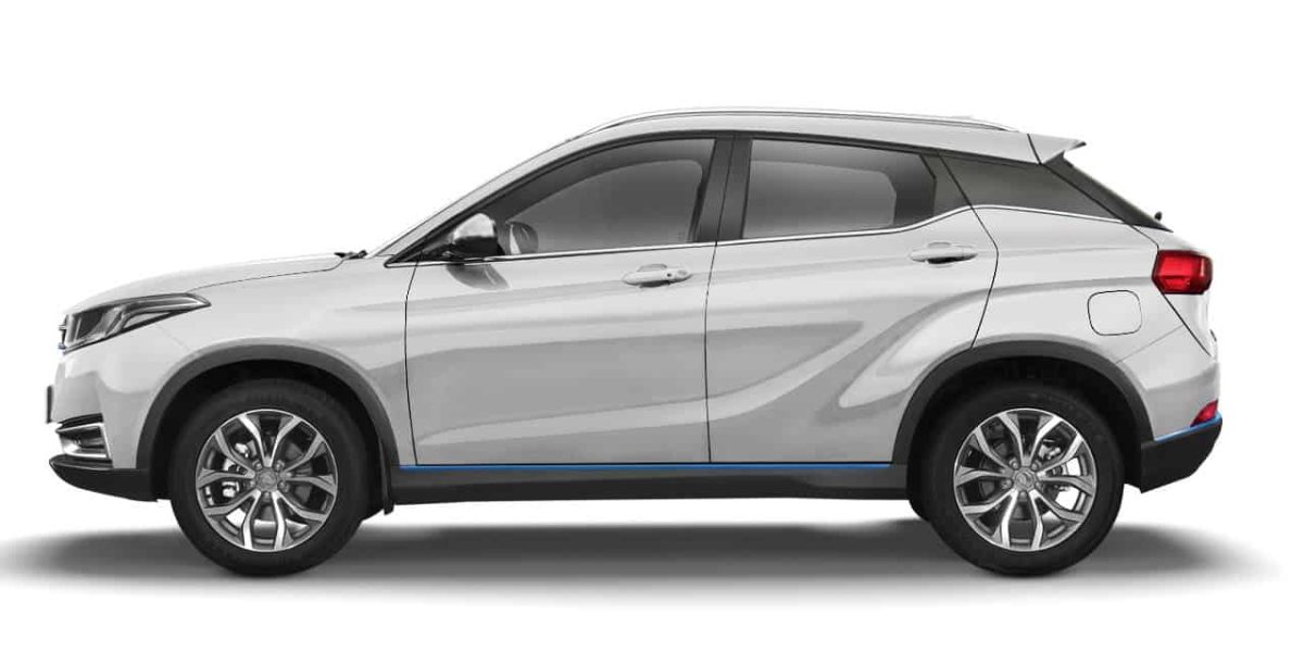 Producătorul auto chinez intră în România cu o toaletă vocală sub scaun