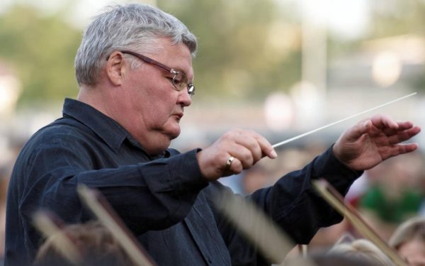 Violonistul Serghei Stadler, „Paganini rus”, a murit la București, la 63 de ani