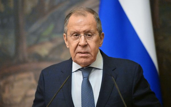 Lavrov în China: Două zile de discuții pentru coordonarea pozițiilor globale