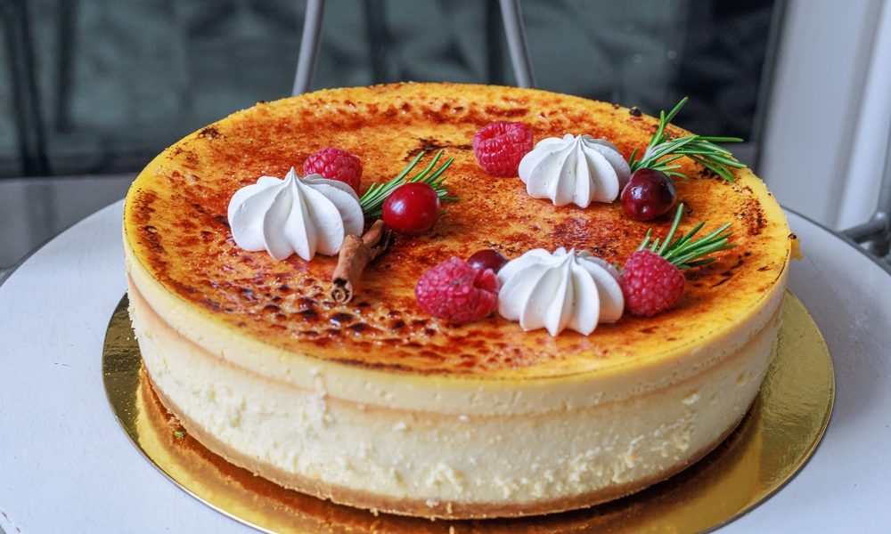 Pasca poloneză cucerește: Desertul cremos care înlocuiește pasca tradițională