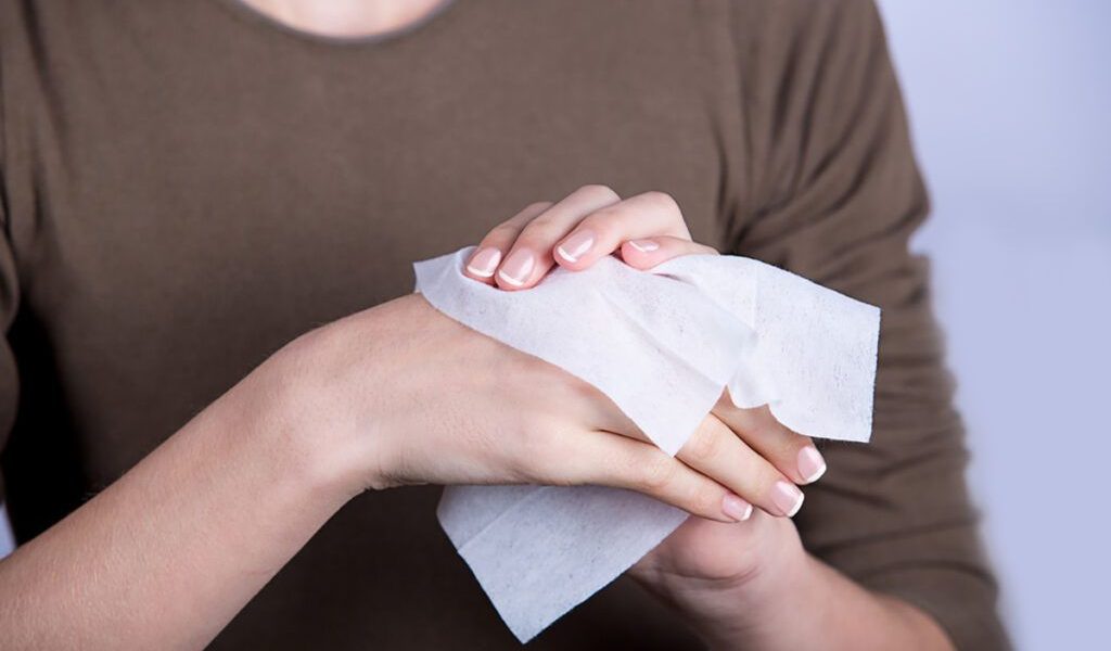 Șervețelele ucigașe: 6 morți și zeci de infectări în Europa