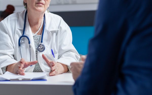 Campania de servicii medicale gratuite pentru persoanele vulnerabile din Sectorul 2