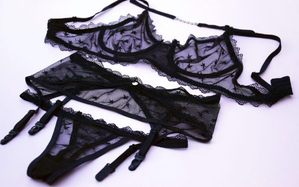 Lenjeria intimă, inamicul ascuns: Probleme grave de sănătate