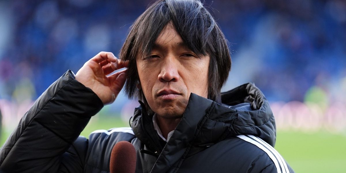 Nakamura, pe banca Japoniei la CM 2026: Surpriză de proporții