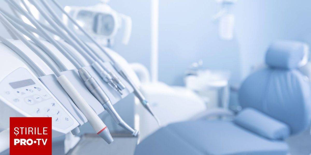 Bărbat din România, mutilat în Turcia: A vrut dinți noi, a rămas fără!