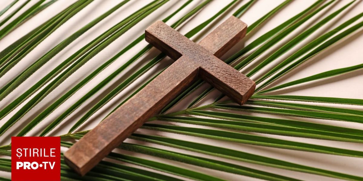 De ce Paștele catolic și ortodox cad în date diferite în 2026