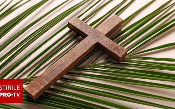 De ce Paștele catolic și ortodox cad în date diferite în 2026