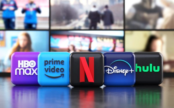 O televiziune importantă din SUA, pe platformă în România