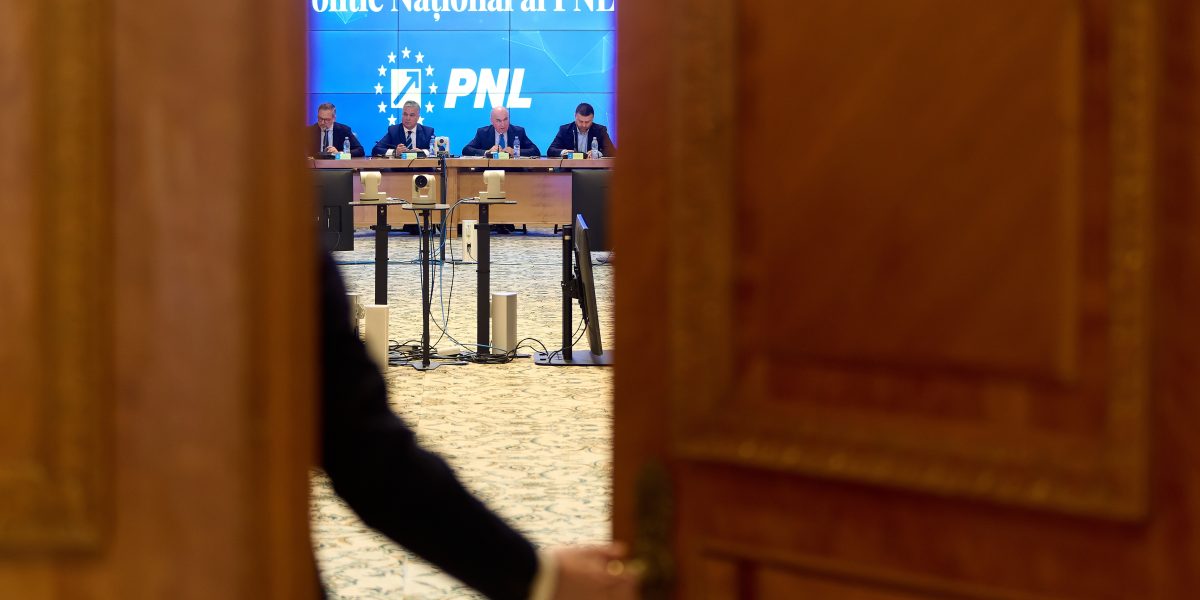PNL copiază PSD: Mișcări strategice în așteptarea votului din Parlament