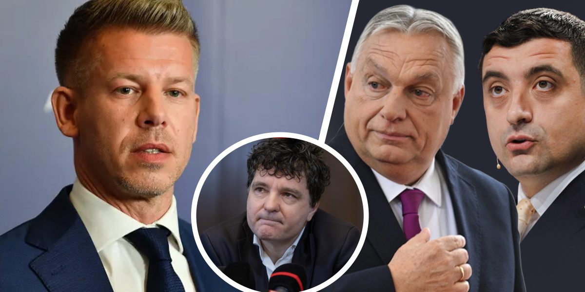 Magyar, rivalul lui Orban, ATAC DUR: Românii trădați de FIDESZ