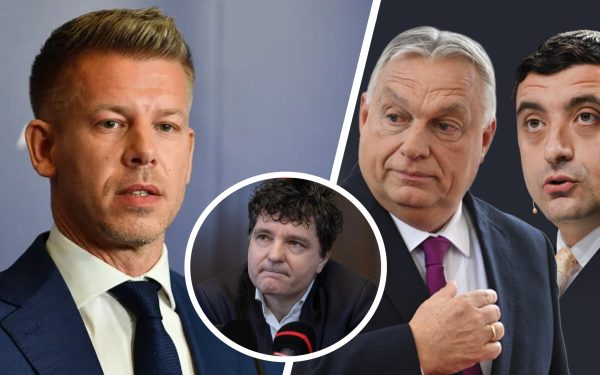 Magyar, rivalul lui Orban, ATAC DUR: Românii trădați de FIDESZ