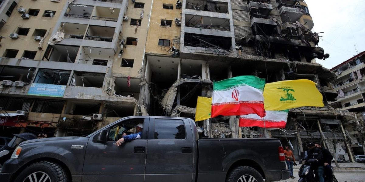 Hezbollah amenință ISRAELUL: „Nu vom permite ocuparea sudului Libanului”