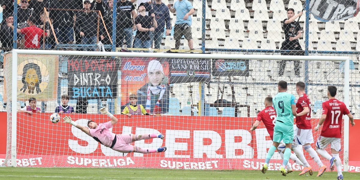 Situație critică în Superliga: „Adio bani!” Dacă nu salvăm clubul…