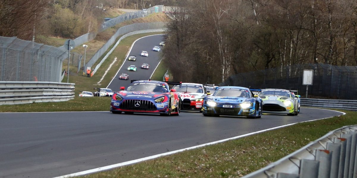 Accident tragic la Nurburgring: Juha Miettinen, victimă într-un carambol