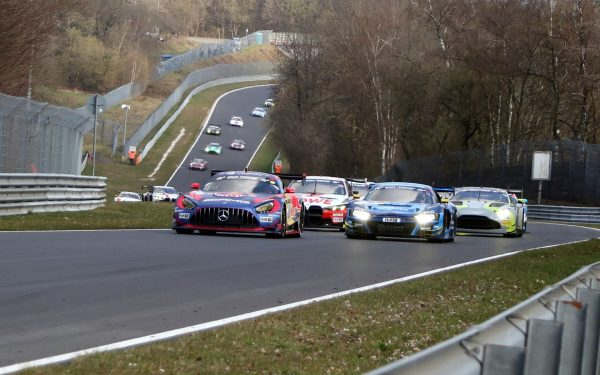 Accident tragic la Nurburgring: Juha Miettinen, victimă într-un carambol
