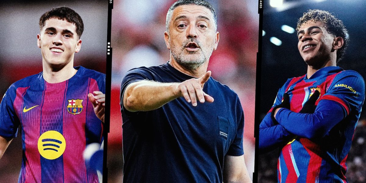 Barcelona scrie istorie cu o echipă de tineri Barcelona a reușit o performanță remarcabilă în sferturile de finală ale Ligii Campionilor, demonstrând încă o dată importanța strategiei de a promova tinerii jucători de la academia La Masia