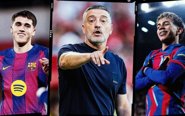 Barcelona scrie istorie cu o echipă de tineri Barcelona a reușit o performanță remarcabilă în sferturile de finală ale Ligii Campionilor, demonstrând încă o dată importanța strategiei de a promova tinerii jucători de la academia La Masia