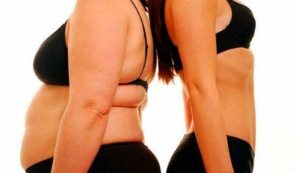 Hormonul secret care topește grăsimea: Cercetătorii dezvăluie secretul