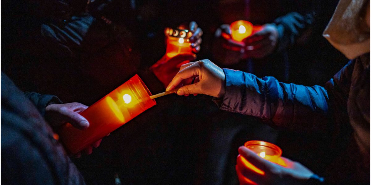 Paștele, misterul Înverii: Ce spun doi preoți despre miezul nopții