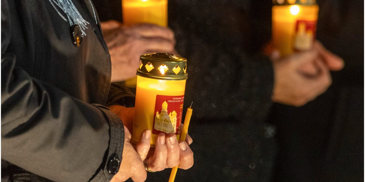 A Doua Înviere și Săptămâna Luminată, explicate de ÎPS Andrei, Arhiepiscopul Clujului | AUDIO