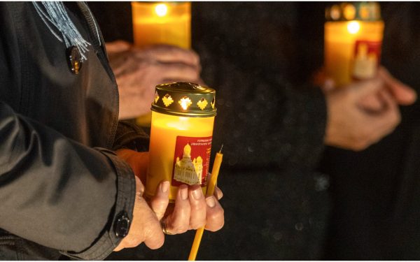 A Doua Înviere și Săptămâna Luminată, explicate de ÎPS Andrei, Arhiepiscopul Clujului | AUDIO