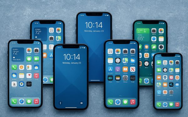 Noi telefoane, vânzări record în SUA: ce branduri domină piața?