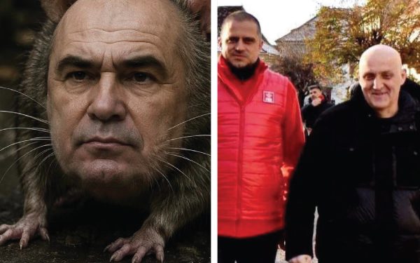 Atac dur al PSD Sibiu: Bolojan, „prim-sinecuristul țării”! Reacția USR