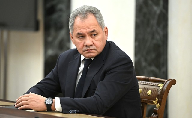 Șoigu: Rușii din Transnistria, „amenințați”. Avertisment din Rusia